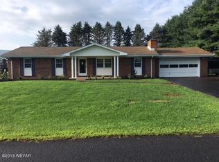 167 Shady Ln, Jersey Shore, PA 17740
