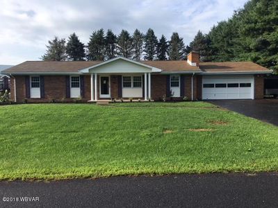 167 Shady Ln, Jersey Shore, PA, 17740