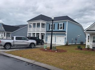 5864 Whitebark Dr LOT 157, Kensington Myrtle Beach, SC 29577