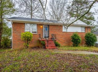 5428 Winniespan Rd, Chattanooga, TN 37416