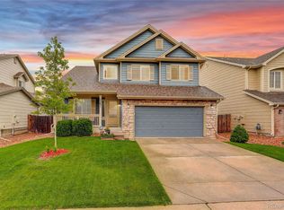 5563 Lost Meadow Trl, Castle Rock, CO 80104