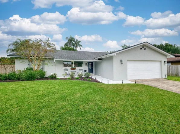 4389 Carolwood St, Orlando, FL 32812