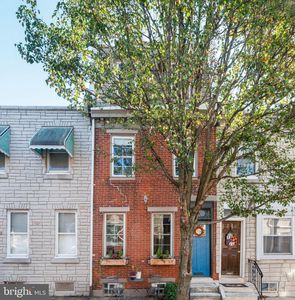 805 N Judson St, Philadelphia, PA, 19130