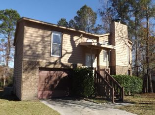 118 Sawmill Dr, Summerville, SC 29483
