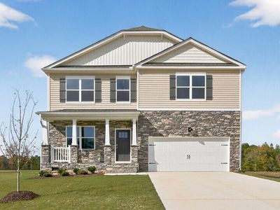 400 Hanging Elm Ln, Fuquay Varina, NC, 27526