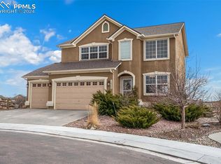 12365 Point Reyes Dr, Peyton, CO 80831