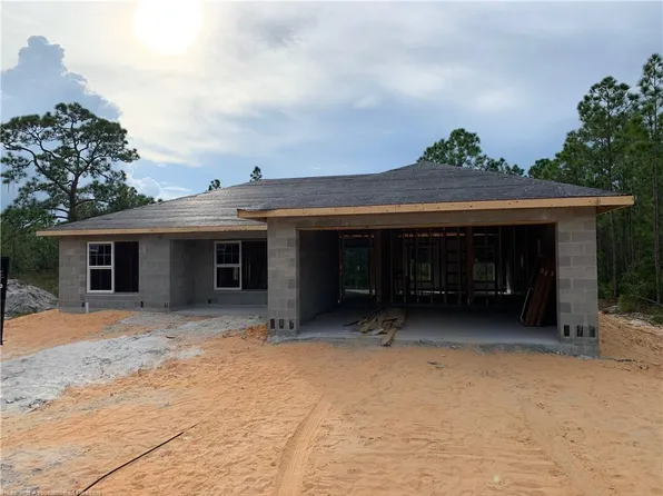 6605 Burkett Ave, Sebring, FL 33875