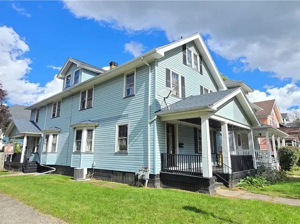 380 Aberdeen St, Rochester, NY 14619