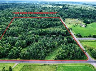 0 Old 14 Rd #14, Rice Lake, WI 54868
