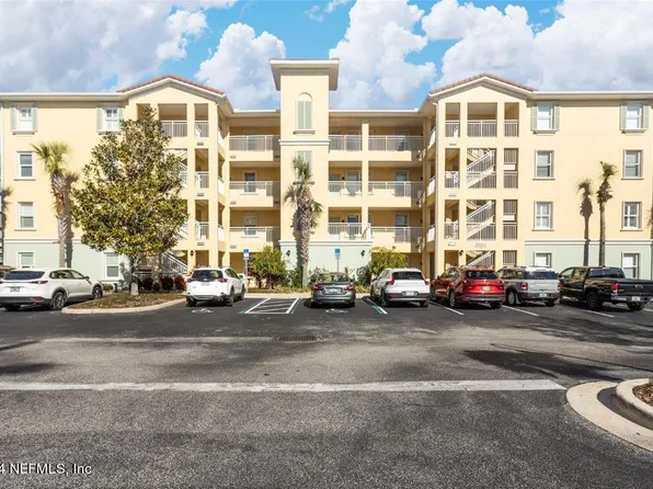 500 CANOPY WALK Lane #525, Palm Coast, FL 32137