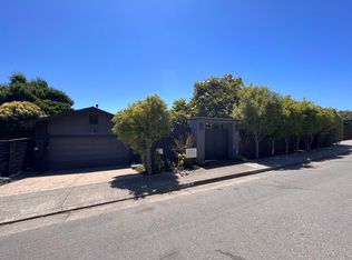 410 Hilary Dr, Belvedere Tiburon, CA 94920