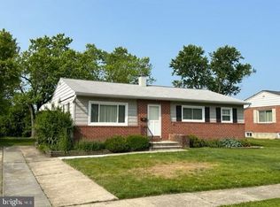 1029 Lakemont Rd, Baltimore, MD 21228