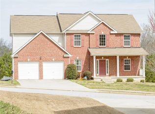 7607 Brazos Trl, Fairburn, GA 30213