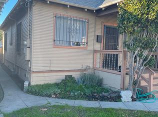 141 Marina Way, Richmond, CA 94801