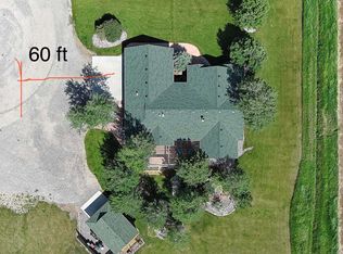 3990 Belmont Rd, Billings, MT 59101