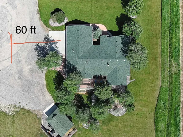 3990 Belmont Rd, Billings, MT 59101