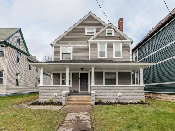 3238 W 41st St, Cleveland, OH 44109