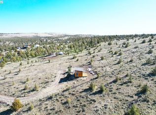 15001 SE Winchester Loop, Prineville, OR
