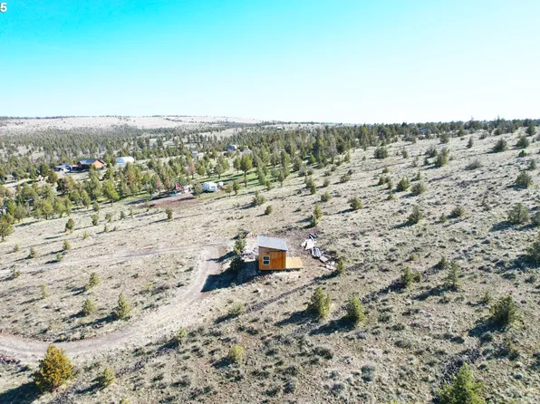 15001 SE Winchester Loop, Prineville, OR 97754