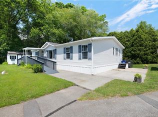 91 Buddington Rd LOT 1, Groton, CT 06340