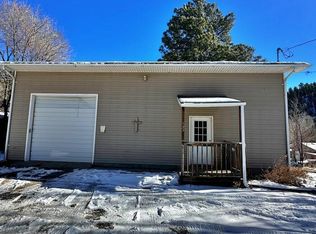 127 S Hickory Dr, Ruidoso, NM 88345
