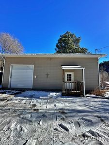 127 S Hickory Dr, Ruidoso, NM, 88345
