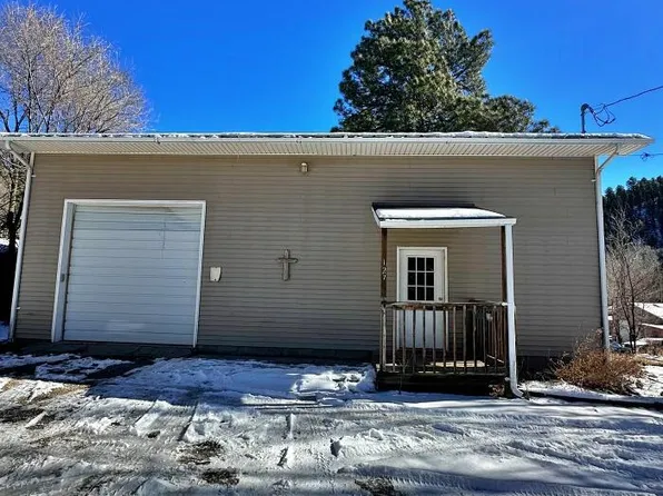 127 S Hickory Dr, Ruidoso, NM 88345