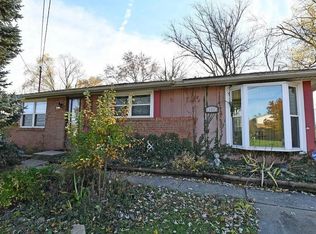 2725 John Gray Rd, Cincinnati, OH 45231