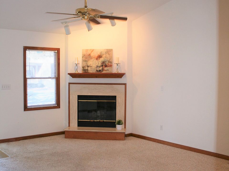 Living Room View