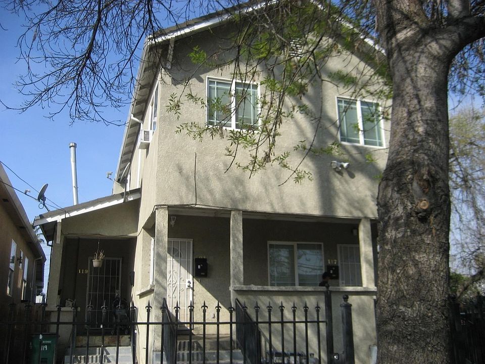 1st image of 125 S Sierra Nevada St