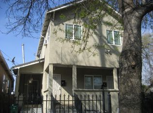 125 S Sierra Nevada St, Stockton, CA