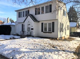 2401 Dahle St, Madison, WI 53704