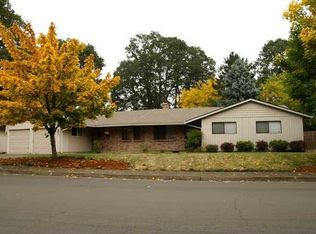 17335 SW Chatelain Dr, Beaverton, OR 97003