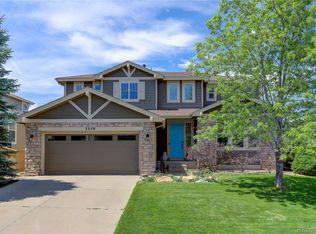 3350 Darlington Cir, Highlands Ranch, CO 80126