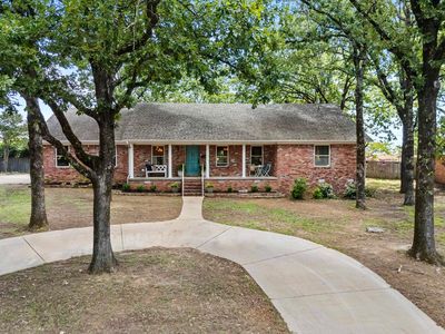 42 Desoto Cir, N Little Rock, AR, 72116
