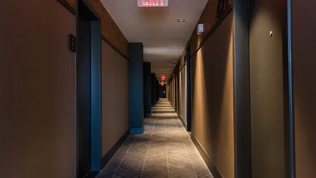 Rented by Nooklyn NYC LLC