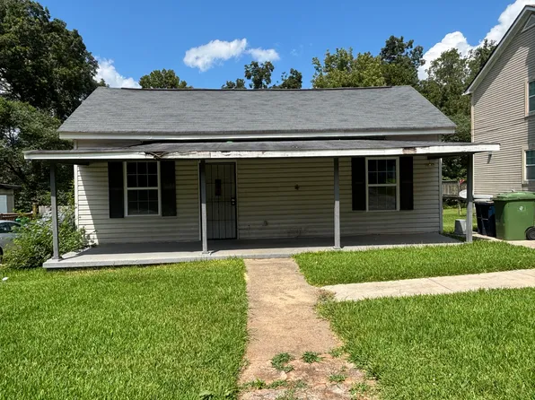 1115 Thompson St, Griffin, GA 30223