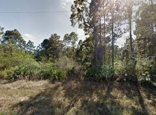 1118 Cove St E LOT 7, Lehigh Acres, FL 33974