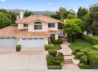 21700 Todd Ave, Yorba Linda, CA 92887
