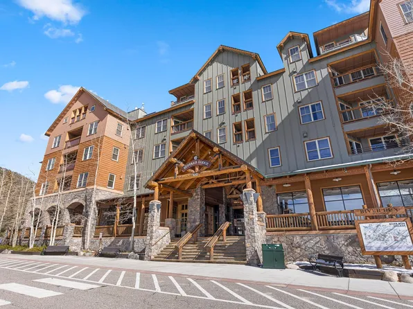 100 Dercum Sq Unit 8337, Dillon, CO 80435