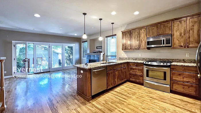 2451 S Williams St — Photo 4