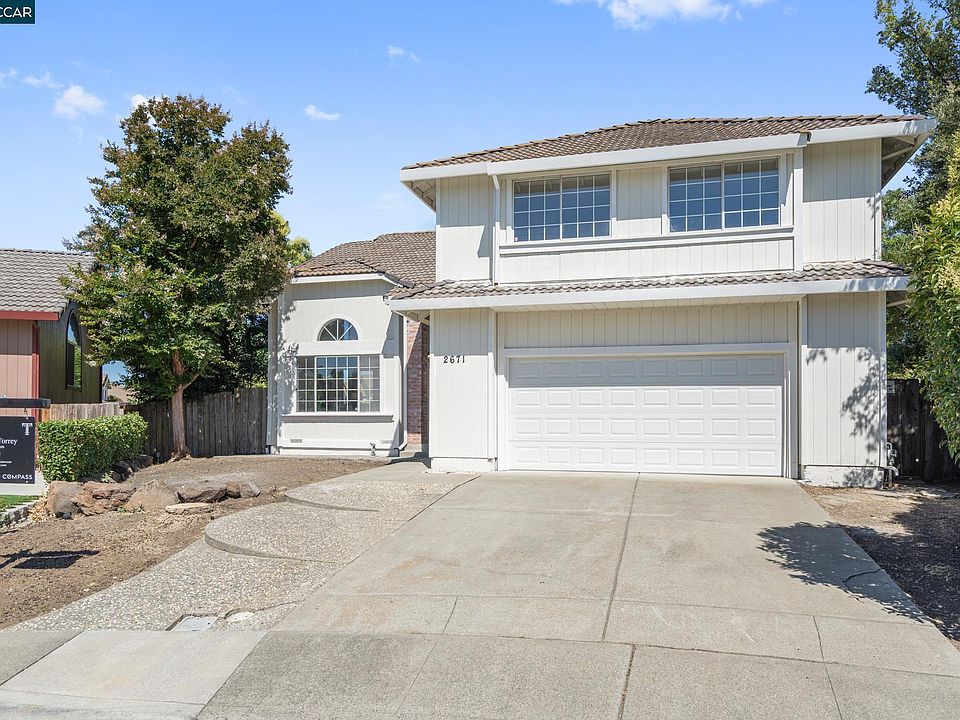 1st image of 2671 Burrell Dr
