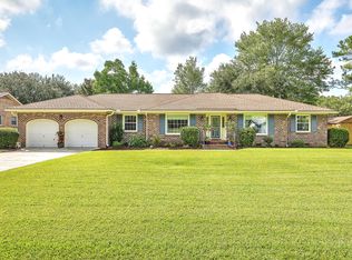 5 Dolmane Dr, Charleston, SC 29407