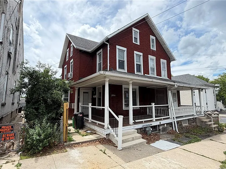 204 S Carlisle St — Photo 1