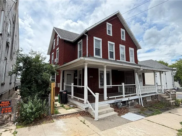 204 S Carlisle St, Allentown, PA 18109