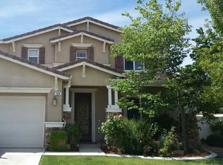 104 Elderberry Ct, Tehachapi, CA 93561