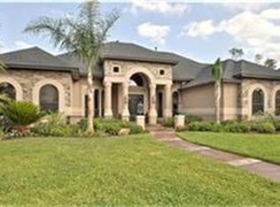 15811 Frio Springs Ln, Cypress, TX 77429