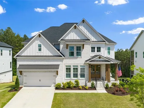 1071 Ridgeview Rd, Woodstock, GA 30188