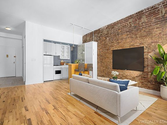 3rd image of 410 W 23rd St APT 6E