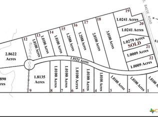 L21 S Baese Rd, Elm Mott, TX 76640